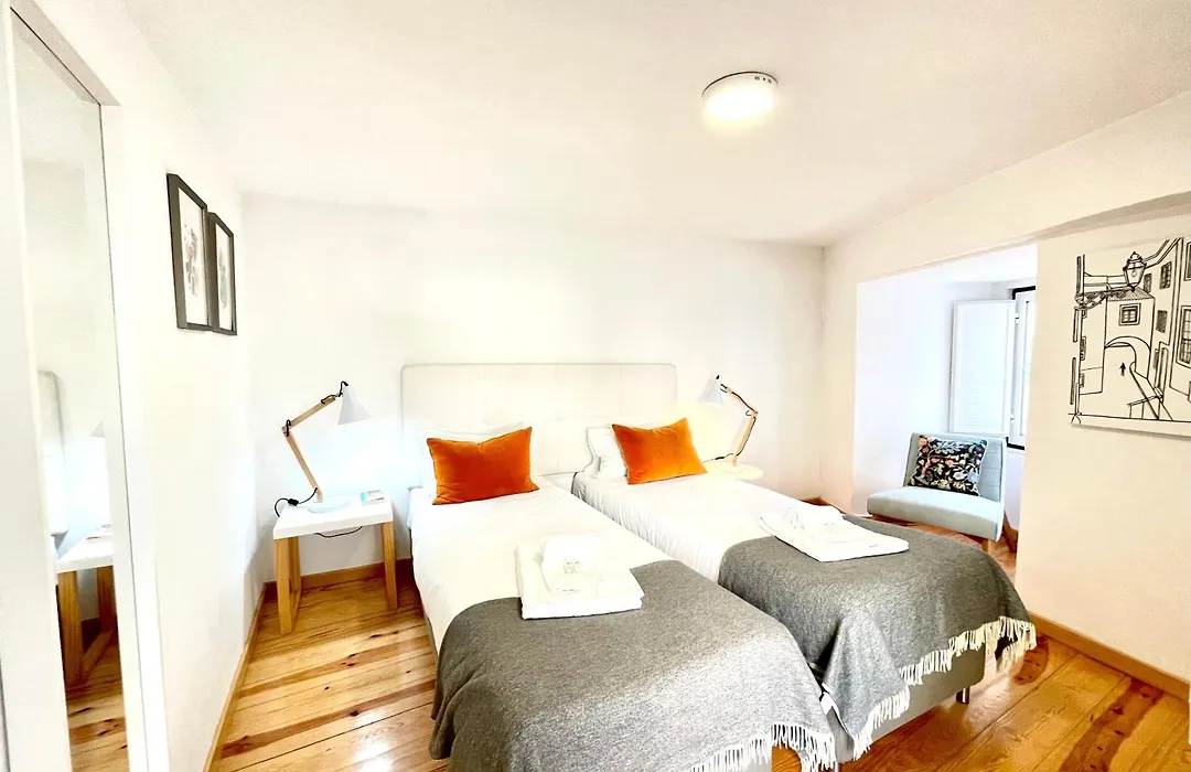 Apartments Center Alfama-1