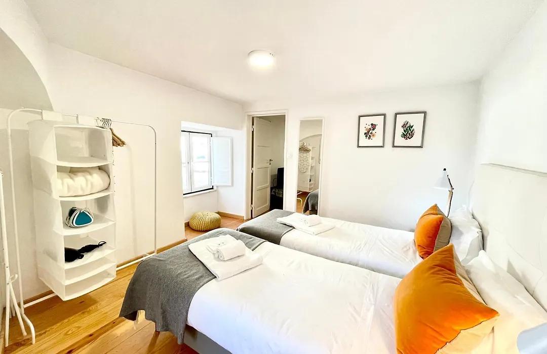 Apartments Center Alfama-1