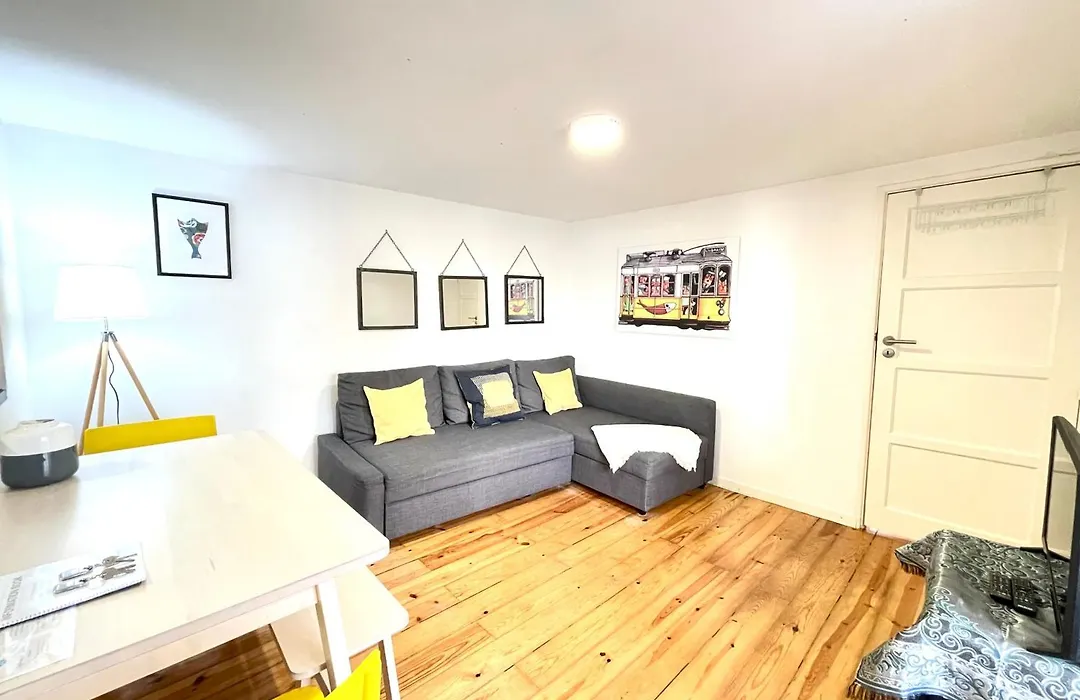 Apartments Center Alfama-1