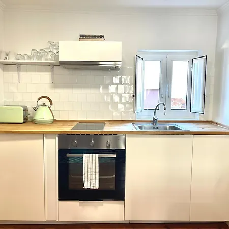 Apartments Center Alfama-3