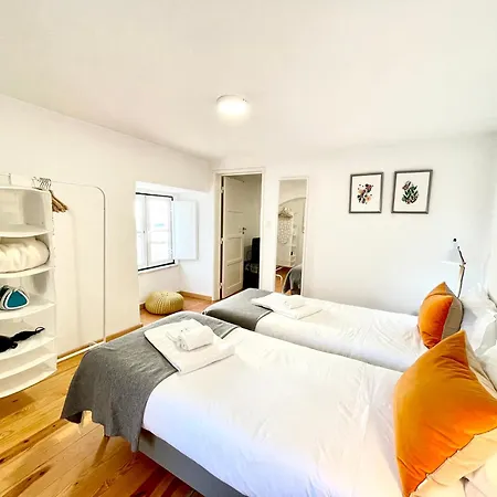 Apartments Center Alfama-3