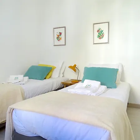 Apartments Center Alfama-2