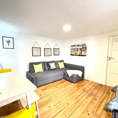 Apartments Center Alfama-2