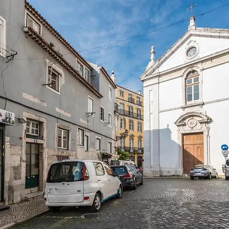 Apartments Center Alfama-2